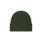Green Bay Packers Waffle Stitch Knit Beanie Hat