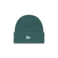 Philadelphia Eagles Waffle Stitch Knit Beanie Hat