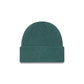 Philadelphia Eagles Waffle Stitch Knit Beanie Hat