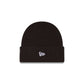 Pittsburgh Steelers Waffle Stitch Knit Beanie Hat