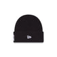 New York Yankees Waffle Stitch Knit Beanie Hat