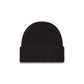 New York Yankees Waffle Stitch Knit Beanie Hat