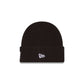 Las Vegas Raiders Waffle Stitch Knit Beanie Hat