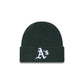 Athletics Waffle Stitch Knit Beanie Hat