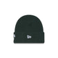 Athletics Waffle Stitch Knit Beanie Hat