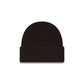 Philadelphia Flyers Waffle Stitch Knit Beanie Hat