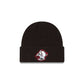 Buffalo Sabres Alternate Waffle Stitch Knit Beanie Hat