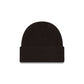 Buffalo Sabres Alternate Waffle Stitch Knit Beanie Hat