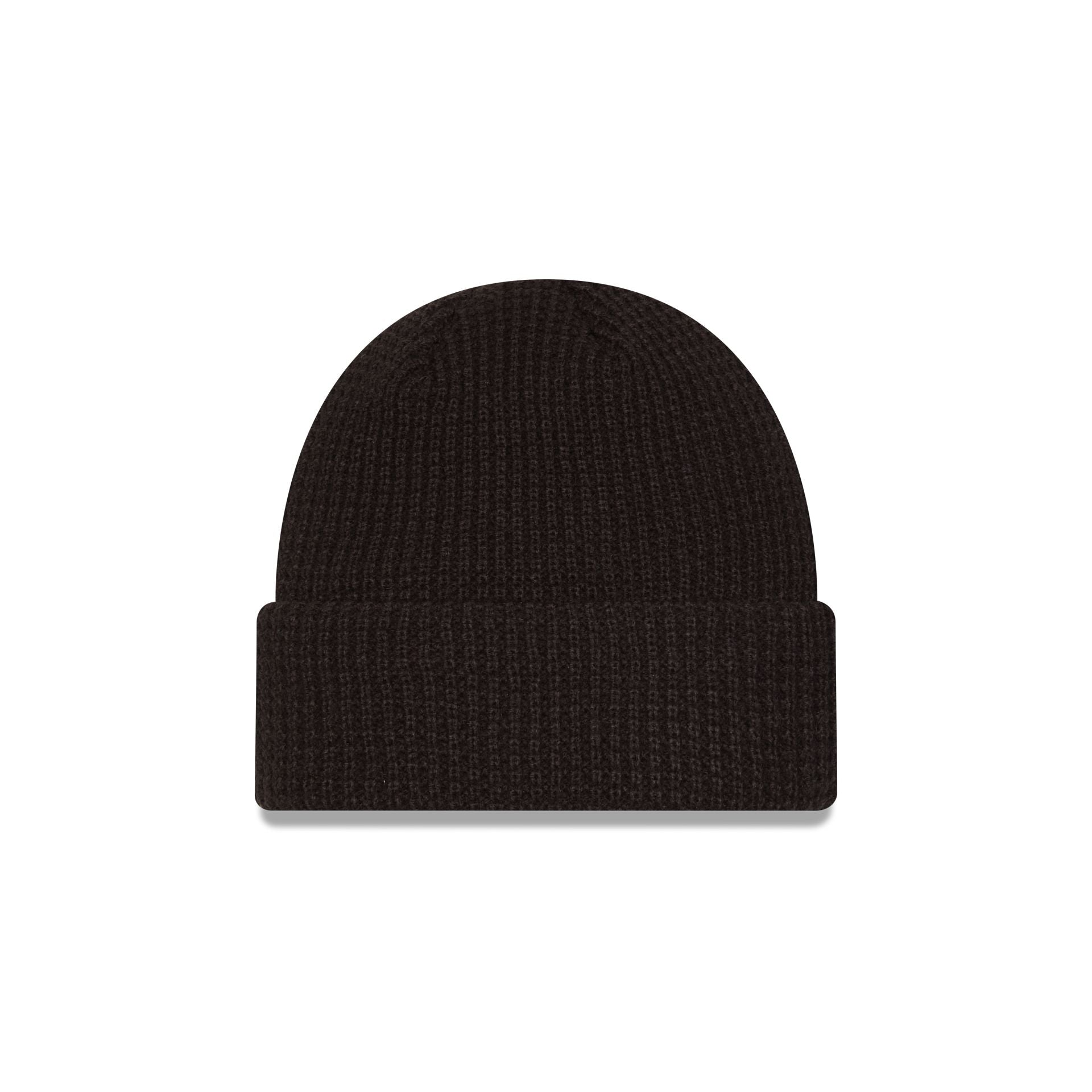 Buffalo Sabres Alternate Waffle Stitch Knit Beanie Hat