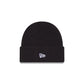 Seattle Kraken Waffle Stitch Knit Beanie Hat