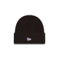 Pittsburgh Penguins Waffle Stitch Knit Beanie Hat
