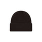 Pittsburgh Penguins Waffle Stitch Knit Beanie Hat