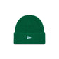 Dallas Stars Waffle Stitch Knit Beanie Hat