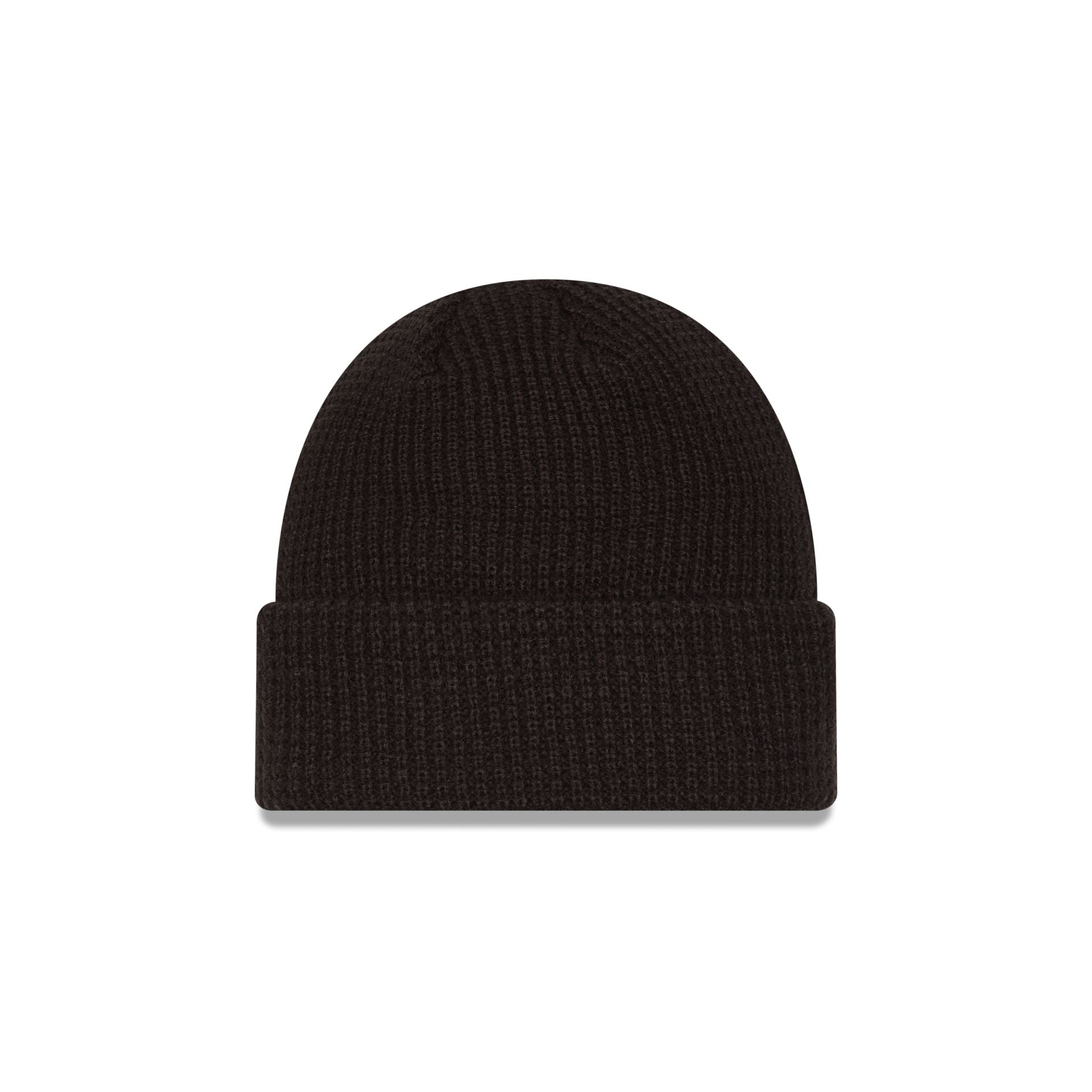 Los Angeles Kings Waffle Stitch Knit Beanie Hat