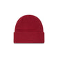 Alabama Crimson Tide Waffle Stitch Knit Beanie Hat