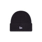 Chicago Bears Waffle Stitch Knit Beanie Hat