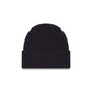 Chicago Bears Waffle Stitch Knit Beanie Hat