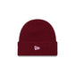 Florida State Seminoles Waffle Stitch Knit Beanie Hat