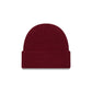 Florida State Seminoles Waffle Stitch Knit Beanie Hat