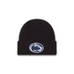Penn State Nittany Lions Waffle Stitch Knit Beanie Hat