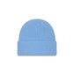 North Carolina Tar Heels Waffle Stitch Knit Beanie Hat