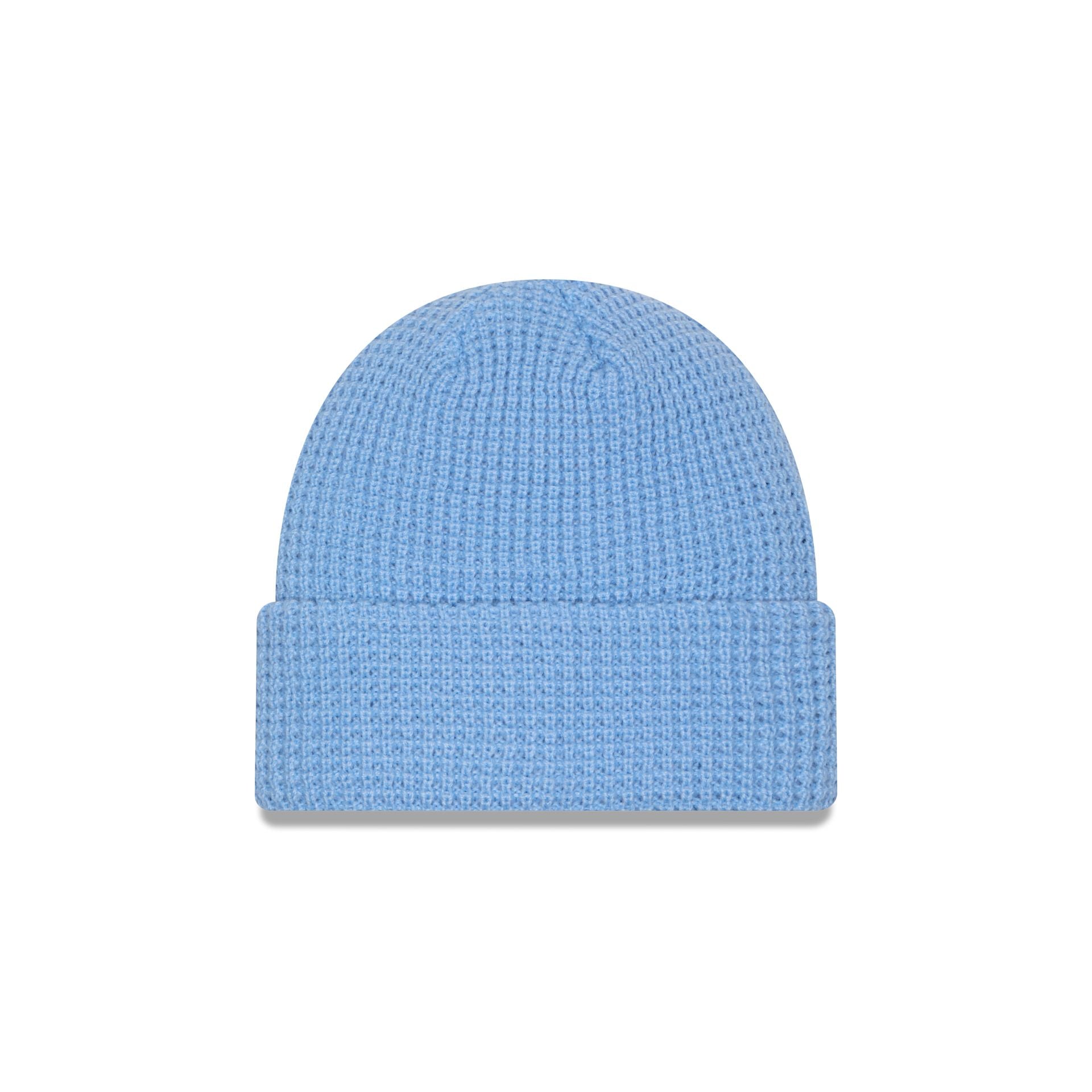 North Carolina Tar Heels Waffle Stitch Knit Beanie Hat