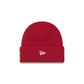 USC Trojans Waffle Stitch Knit Beanie Hat