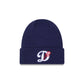 Los Angeles Dodgers Deceptor Cuff Knit Beanie