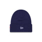 Los Angeles Dodgers Deceptor Cuff Knit Beanie
