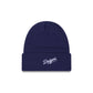 Los Angeles Dodgers Deceptor Cuff Knit Beanie
