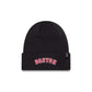 Boston Red Sox Deceptor Cuff Knit Beanie