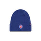 Chicago Cubs Deceptor Cuff Knit Beanie