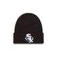 Chicago White Sox Deceptor Cuff Knit Beanie