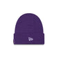 Los Angeles Lakers Deceptor Cuff Knit Beanie
