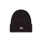 Chicago Bulls Deceptor Cuff Knit Beanie