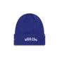 Golden State Warriors Deceptor Cuff Knit Beanie