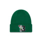 Boston Celtics Deceptor Cuff Knit Beanie