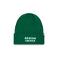 Boston Celtics Deceptor Cuff Knit Beanie