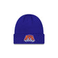 New York Knicks Deceptor Cuff Knit Beanie