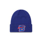 New York Knicks Deceptor Cuff Knit Beanie