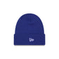 New York Knicks Deceptor Cuff Knit Beanie