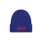 New York Knicks Deceptor Cuff Knit Beanie