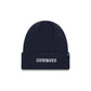 Dallas Cowboys Deceptor Cuff Knit Beanie