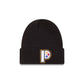 Pittsburgh Steelers Deceptor Cuff Knit Beanie