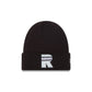 Las Vegas Raiders Deceptor Cuff Knit Beanie