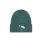 Philadelphia Eagles Deceptor Cuff Knit Beanie