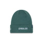 Philadelphia Eagles Deceptor Cuff Knit Beanie