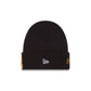 Boston Bruins Deceptor Cuff Knit Beanie