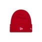 Detroit Red Wings Deceptor Cuff Knit Beanie