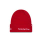 Detroit Red Wings Deceptor Cuff Knit Beanie